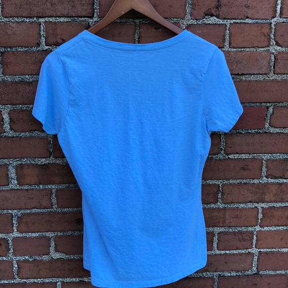 St. Louis Cardinals Women’s V-Neck Graphic Tee - Picture 5 of 5